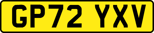 GP72YXV