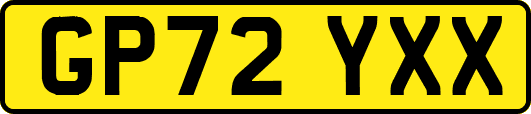 GP72YXX