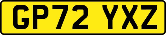 GP72YXZ