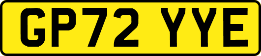 GP72YYE