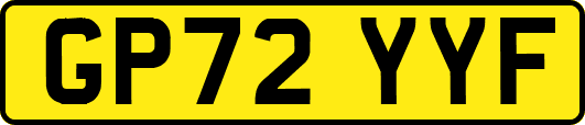 GP72YYF