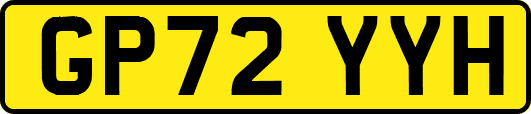 GP72YYH