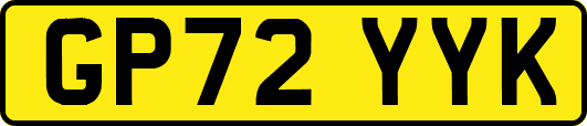 GP72YYK