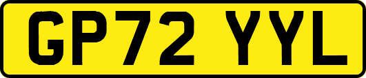 GP72YYL