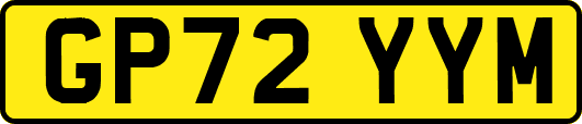 GP72YYM