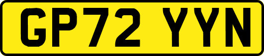 GP72YYN