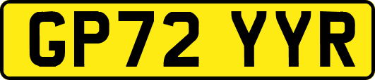 GP72YYR