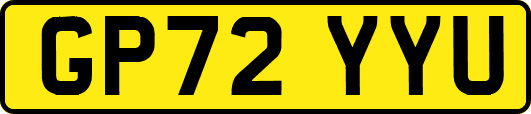 GP72YYU