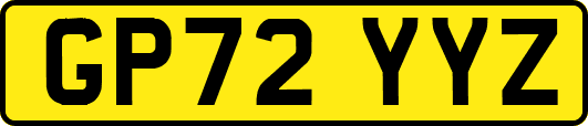 GP72YYZ