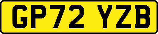 GP72YZB