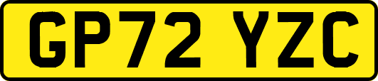 GP72YZC
