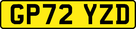 GP72YZD