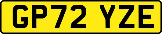 GP72YZE