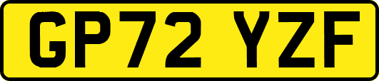 GP72YZF