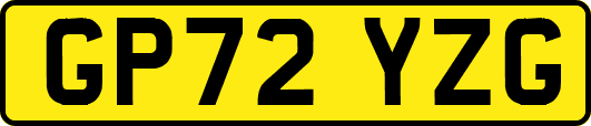 GP72YZG