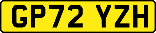 GP72YZH