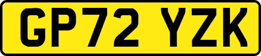 GP72YZK