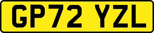 GP72YZL