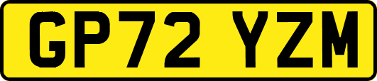 GP72YZM