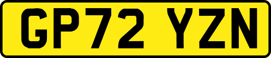 GP72YZN
