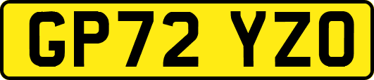 GP72YZO