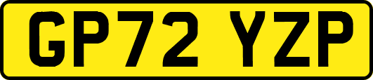 GP72YZP