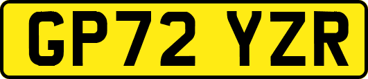 GP72YZR