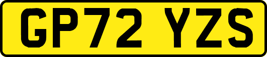 GP72YZS
