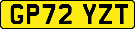 GP72YZT