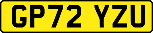 GP72YZU