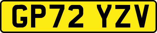 GP72YZV