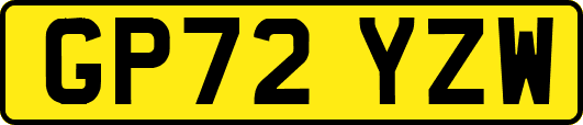 GP72YZW