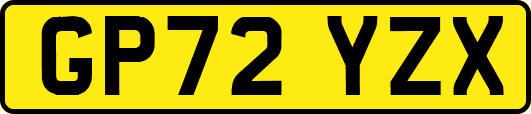 GP72YZX