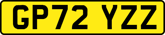 GP72YZZ