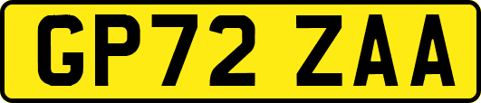 GP72ZAA