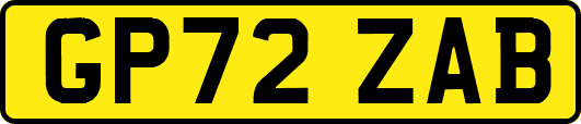 GP72ZAB
