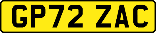 GP72ZAC