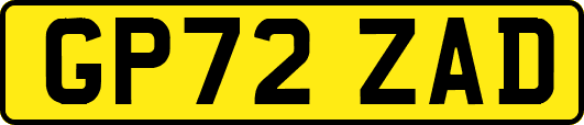 GP72ZAD