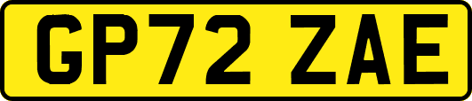 GP72ZAE