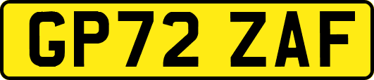 GP72ZAF