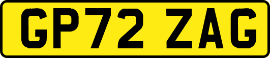 GP72ZAG