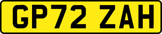 GP72ZAH