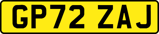 GP72ZAJ