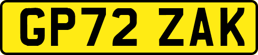 GP72ZAK