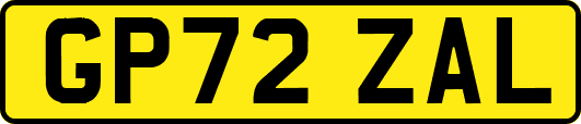 GP72ZAL