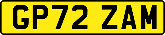 GP72ZAM