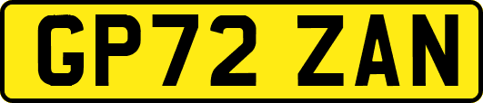 GP72ZAN