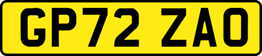 GP72ZAO