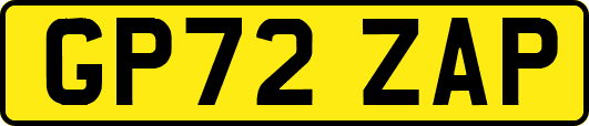 GP72ZAP