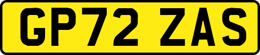 GP72ZAS